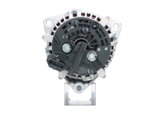 0.124.655.001+ 556.501.100.010 - Alternator Mercedes 100A - Helios Electra