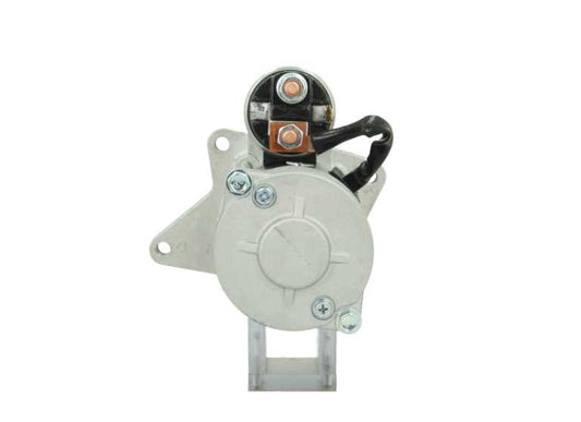 M2T87271+ 140.522.103.130 - Starter Mazda 2.2 kw - Helios Electra