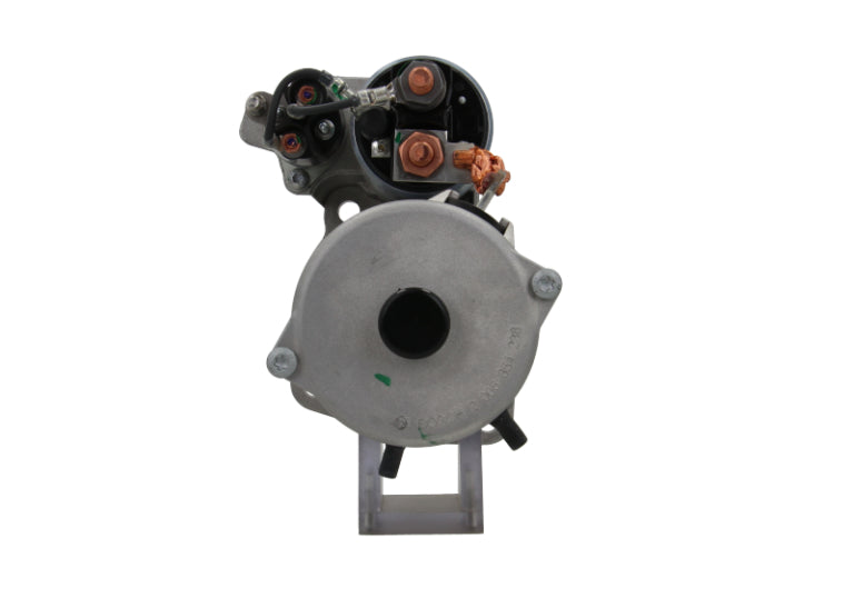 0001.263.050 551.503.093.280 - Starter Mercedes 4.0 kw - Helios Electra