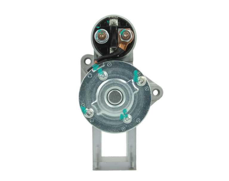 TM000A37001+ 150.514.082.130 - Starter Hyundai 0.8 kw - Helios Electra