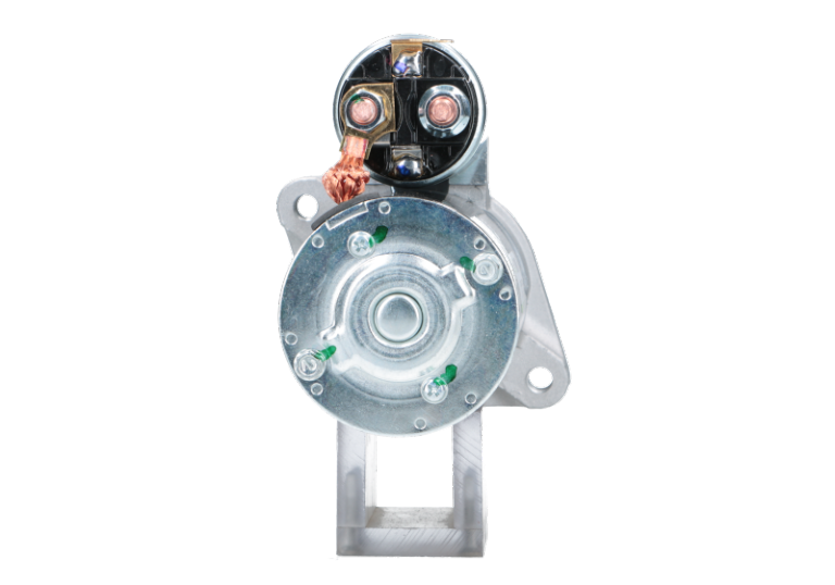 TM000A37201+ 150.001.082.130 - Starter Mitsubishi 0.8 kw - Helios Electra