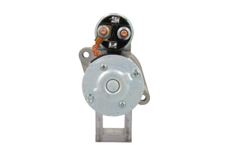 TM000A37201-R+SEL 150.001.082.340 - Starter Mitsubishi 0.8 kw - Helios Electra