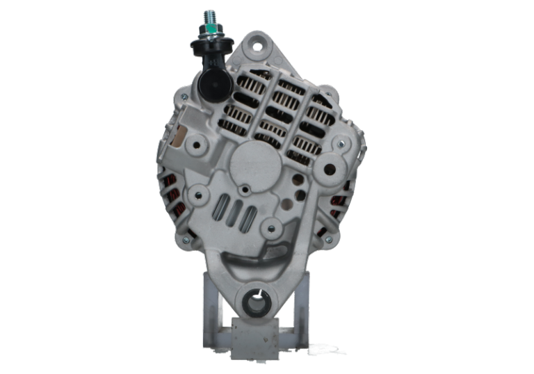 A2TB3191+ 165.532.080.130 - Alternator Nissan 80A - Helios Electra