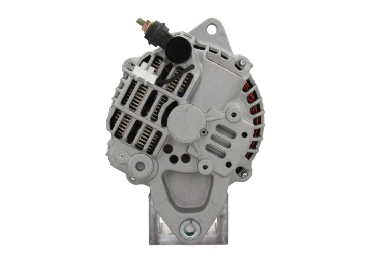 F8RU-10300-BA+ 145.535.075.020 - Alternator Ford 75A - Helios Electra
