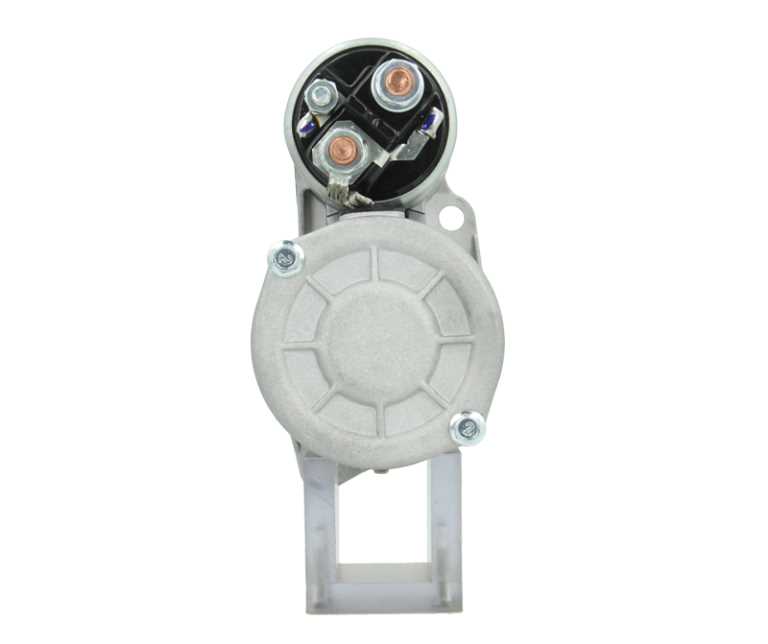 D7E4+ 550.514.082.000 - Starter Mercedes 1.0 kw - Helios Electra
