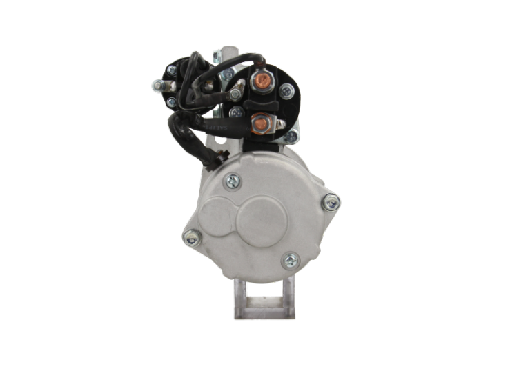 8200297+SEL 551.522.113.036 - Starter Mercedes 4.0 kw - Helios Electra