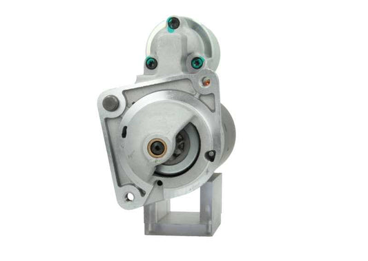 0.001.107.110+ 500.528.093.010 - Starter Fiat 1.1 kw - Helios Electra
