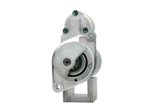 0.001.107.406+ 550.524.092.010 - Starter Mercedes 1.1 kw - Helios Electra