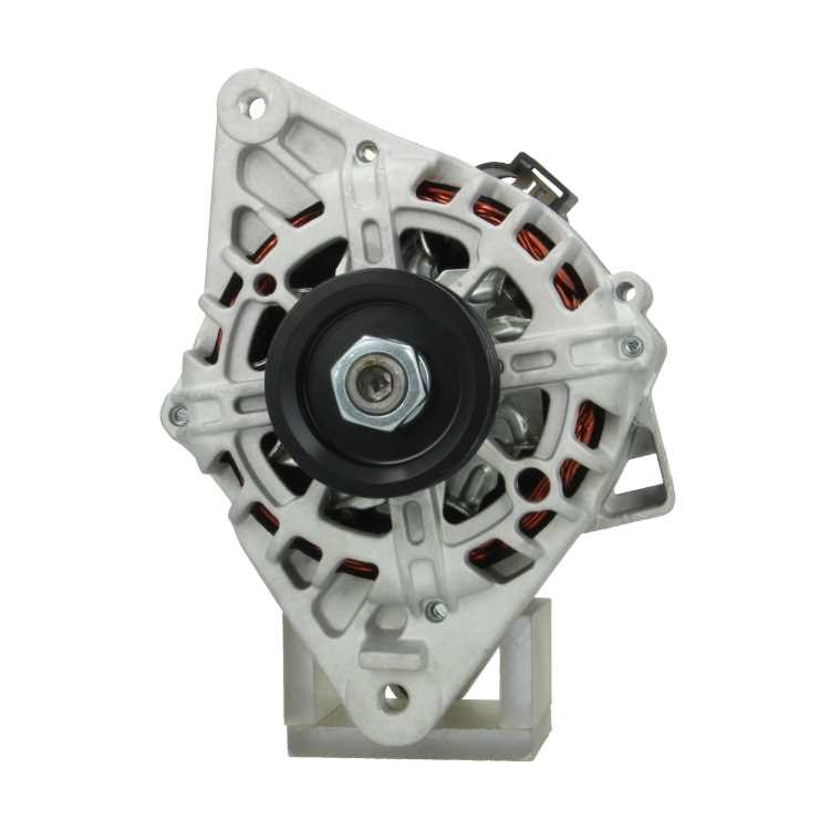 2655023+ 155.537.090.000 - Alternator Hyundai 90A - Helios Electra