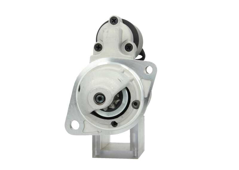 0.001.107.426+ 210.535.092.010 - Starter BMW 1.2 kw - Helios Electra