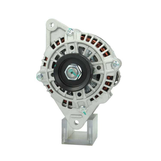 AB190147+ 155.537.090.120 - Alternator Hyundai 90A - Helios Electra