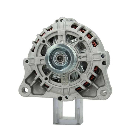 TG9B065+ 225.531.080.000 - Alternator Citroën/Peugeot 80A - Helios Electra
