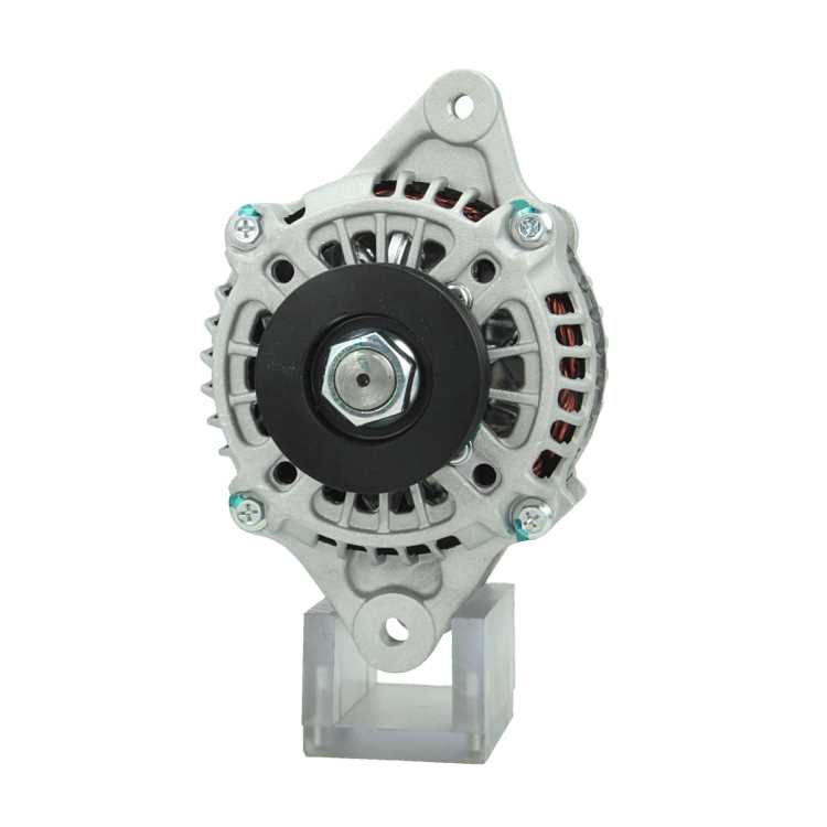 AB160108+ 155.527.060.120 - Alternator Hyundai 60A - Helios Electra