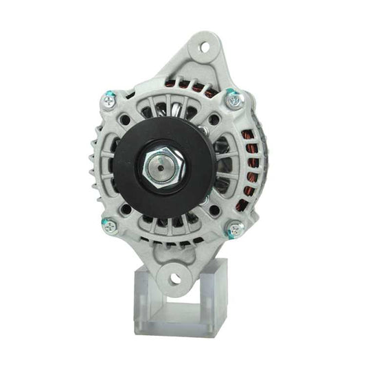 AB160108+ 155.527.060.120 - Alternator Hyundai 60A - Helios Electra