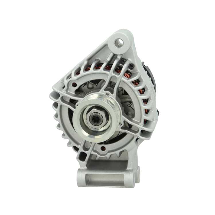63377407+ 595.520.105.050 - Alternator Ford 105A - Helios Electra
