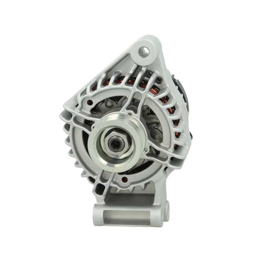 63377407+ 595.520.105.050 - Alternator Ford 105A - Helios Electra