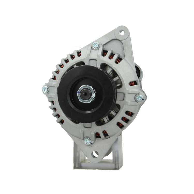 A3TN0899+ 155.604.090.130 - Alternator Mitsubishi 90A - Helios Electra