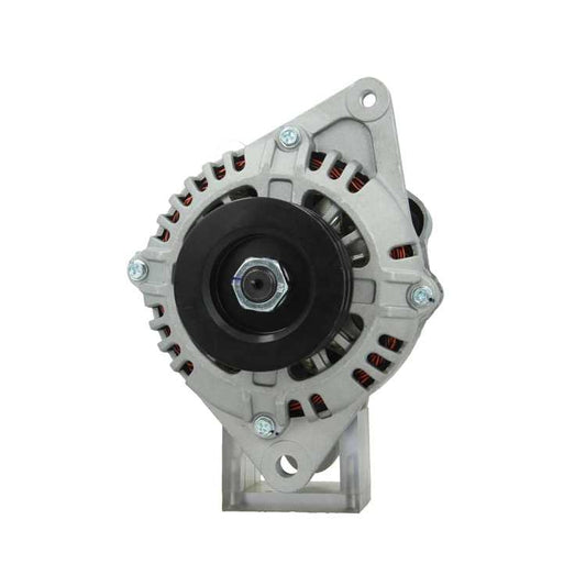A3TN0899+ 155.604.090.130 - Alternator Mitsubishi 90A - Helios Electra