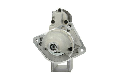 0.001.109.306+ 500.555.093.010 - Starter Iveco 2.5 kw - Helios Electra