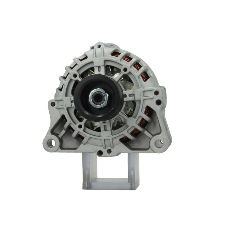 TG9B067+ 225.547.090.000 - Alternator Citroën/Peugeot 90A - Helios Electra