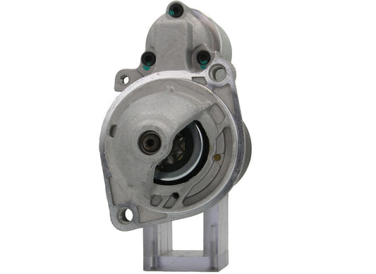 0.001.107.403+ 550.507.092.010 - Starter Mercedes 1.3 kw - Helios Electra