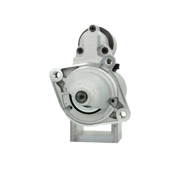 0.001.108.157+ 210.507.093.010 - Starter BMW 1.4 kw - Helios Electra