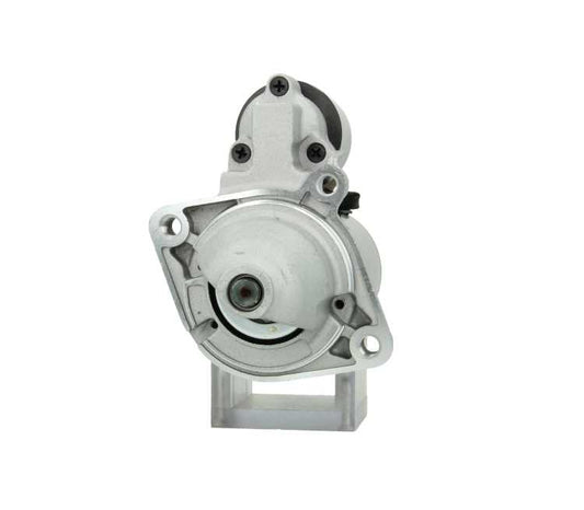 0.001.108.157+ 210.507.093.010 - Starter BMW 1.4 kw - Helios Electra