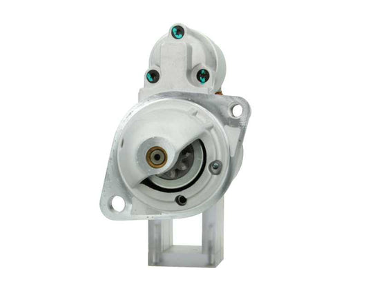 0.001.107.423+ 210.525.092.010 - Starter BMW 1.1 kw - Helios Electra