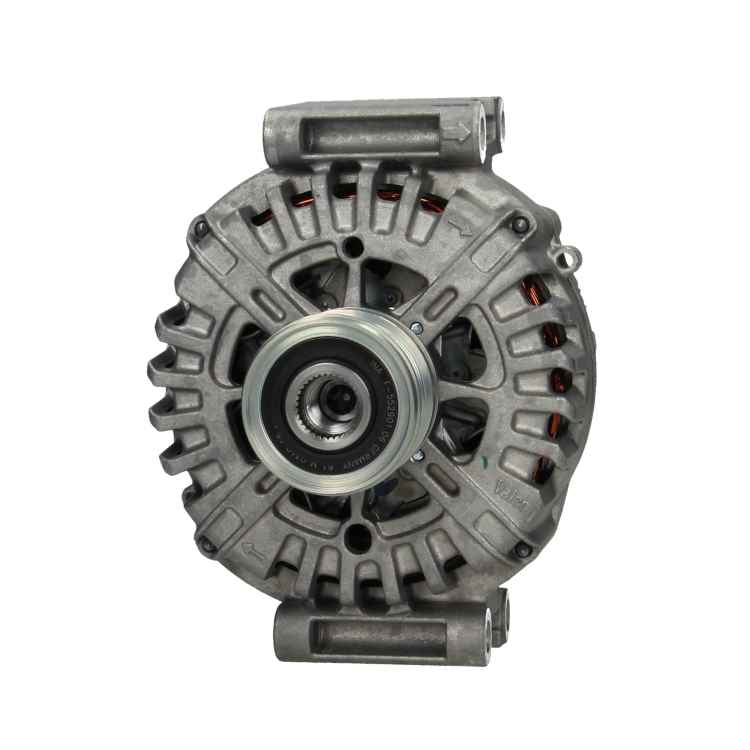 FG18S012 555.590.180.500 - Alternator Mercedes 180A - Helios Electra