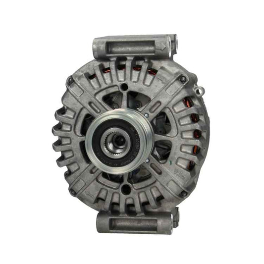 FG18S012 555.590.180.500 - Alternator Mercedes 180A - Helios Electra