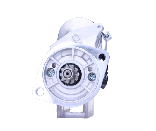 028000-7790+ 130.502.092.050 - Starter Isuzu 2.2 kw - Helios Electra