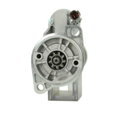 M0T60081+ 160.517.092.130 - Starter Nissan 1.4 kw - Helios Electra