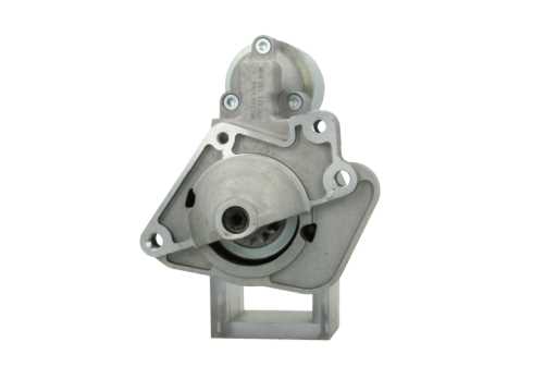 0.001.136.008+ 570.571.123.010 - Starter Renault 1.2 kW - Helios Electra