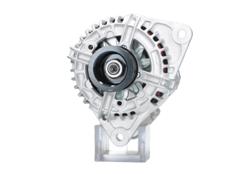 0.124.525.064+ 505.546.140.010 - Alternator Fiat / Iveco 140A - Helios Electra