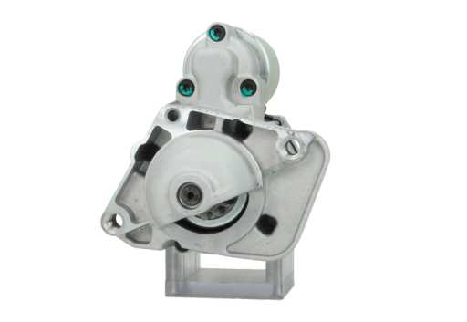 0.001.170.629+ 570.594.122.010 - Starter Renault 1.7 kw - Helios Electra