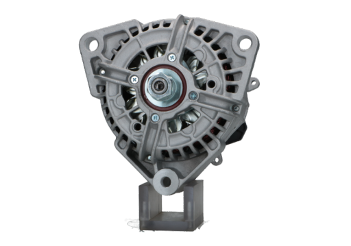 0.124.555.065+ 556.505.080.010 - Alternator Mercedes 80A - Helios Electra