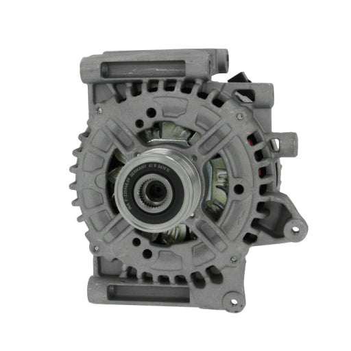0.121.715.029+PRO 555.585.180.014 - Alternator Mercedes 180A - Helios Electra