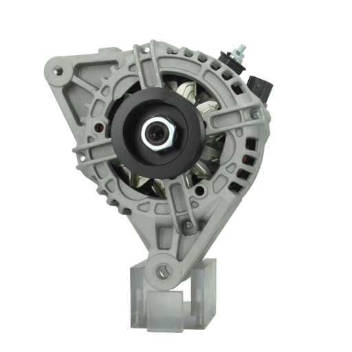 0.124.325.079+ 195.563.090.010 - Alternator Toyota 90A - Helios Electra