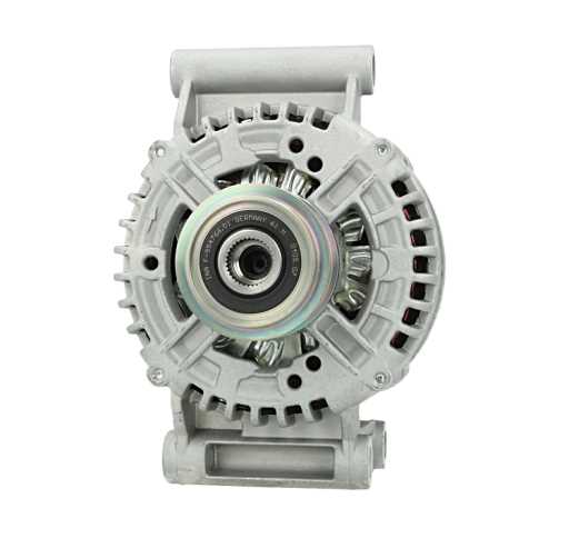 0.121.615.002+ 225.538.150.010 - Alternator Citroën/Peugeot 150A - Helios Electra
