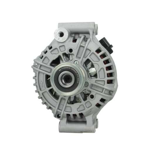 0.124.525.059+PRO 215.530.150.014 - Alternator BMW 150A - Helios Electra