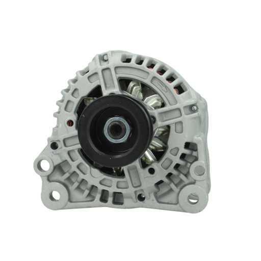 0.124.325.003+ 305.517.090.010 - Alternator Volkswagen 90A - Helios Electra