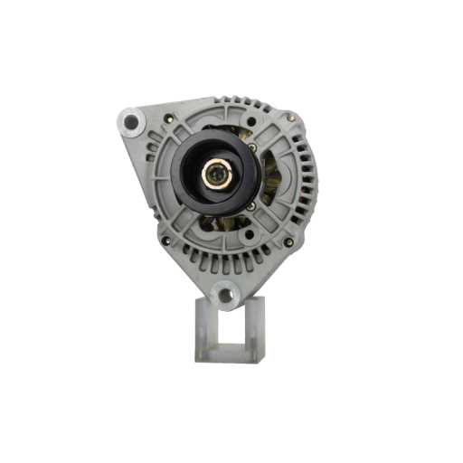 0.123.335.003+ 555.502.090.010 - Alternator Mercedes 90A - Helios Electra