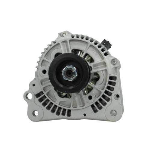 0.123.320.034+ 305.502.090.010 - Alternator Volkswagen 90A - Helios Electra
