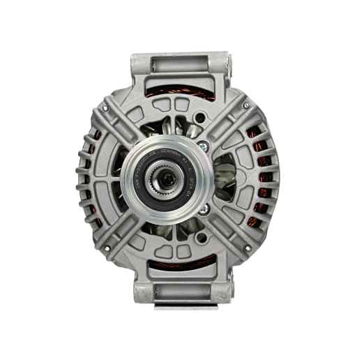 0.124.615.028+PRO 555.561.150.014 - Alternator Mercedes 150A - Helios Electra