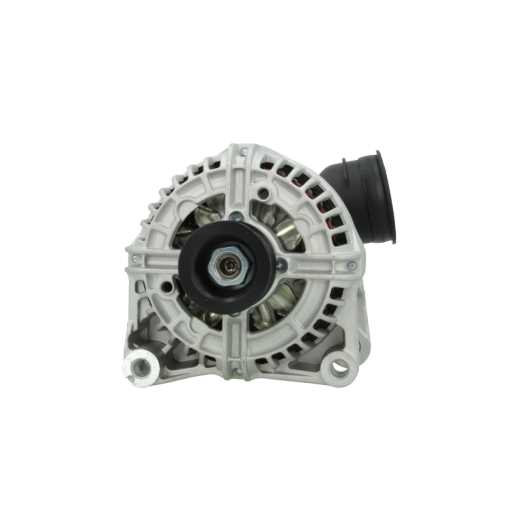 0.124.515.050+ 215.525.120.010 - Alternator BMW 120A - Helios Electra
