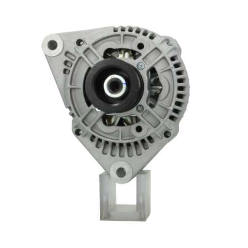 0.123.320.044+ 555.509.090.010 - Alternator Mercedes 90A - Helios Electra