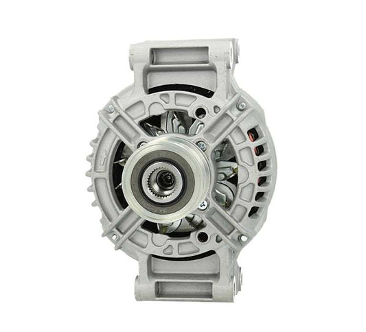 0.124.325.093+ 555.518.090.012 - Alternator Mercedes 90A - Helios Electra