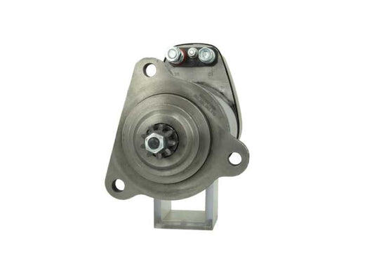 0.001.416.002+ 551.201.093.010 - Starter Mercedes 5.4 kw - Helios Electra