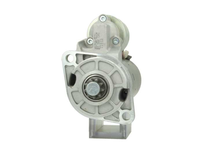 0.001.124.013+ 440.502.092.010 - Starter Skoda 1.8 kw - Helios Electra