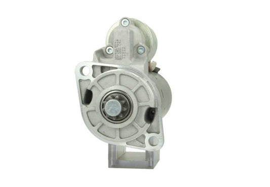0.001.124.013+ 440.502.092.010 - Starter Skoda 1.8 kw - Helios Electra